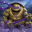 donatello