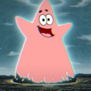 爆炸的艺术就是派大星