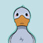Cold-Duckling