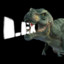 Tyrannosaurus Lex