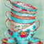 House of tea