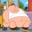 Fat Hitler