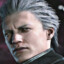 Vergil from Devil May Cry Series