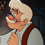 zio geppetto