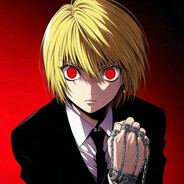 KURAPIKA