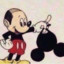 Mickey Bald