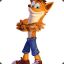 Crash Bandicoot