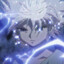 Killua; &lt;3