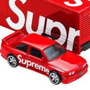 SUPREME hotwheels car