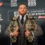 The Notorious McGregor