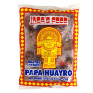 PAPITA HUAYRO 2.00 EL KILO