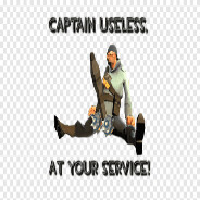 CAPTAIN
