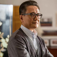 汉东省委副书记高育良