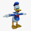 Donald Duck