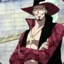 Dracule Mihawk