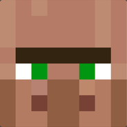 Minecraft Villager