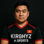 [KirghYZ e.Sports] PrincePle