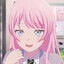 粉色奶龙千早爱音