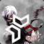 Kaneki | 眼帯