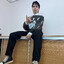 Avatar of player футбольный хулиг