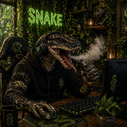 Steam Avatar