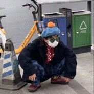 南村群同夸我强有力