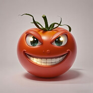 番茄better西红柿