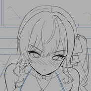 Suisei favorite faggy