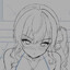 Suisei favorite faggy