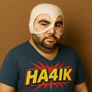 ha4ik's Avatar