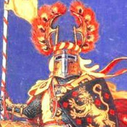 Black Knight (BK)