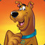 Scooby-Doo - RUH ROH