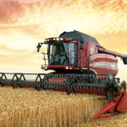 комбайнёр Саныч