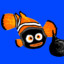 Strong NeMo