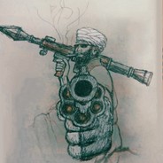 焦遂五斗方卓然