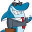mr shark