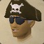 Captain VAC Sparrow