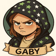 GaBy Steam avatar