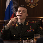 vladislav sokolovsky's avatar