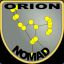 orion nomad