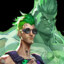 Steam avatar
