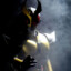 AgitΩ