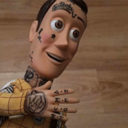 WOODY TRASH