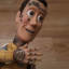 WOODY TRASH