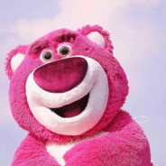 超级无敌抱抱熊