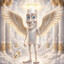 Angelic Tung