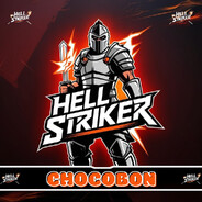 HE'S | :.: Ch0c0b0n :.: