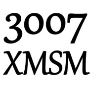 XMSM3007