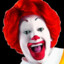 Ronald McDonald