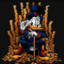 Scrooge McDuck